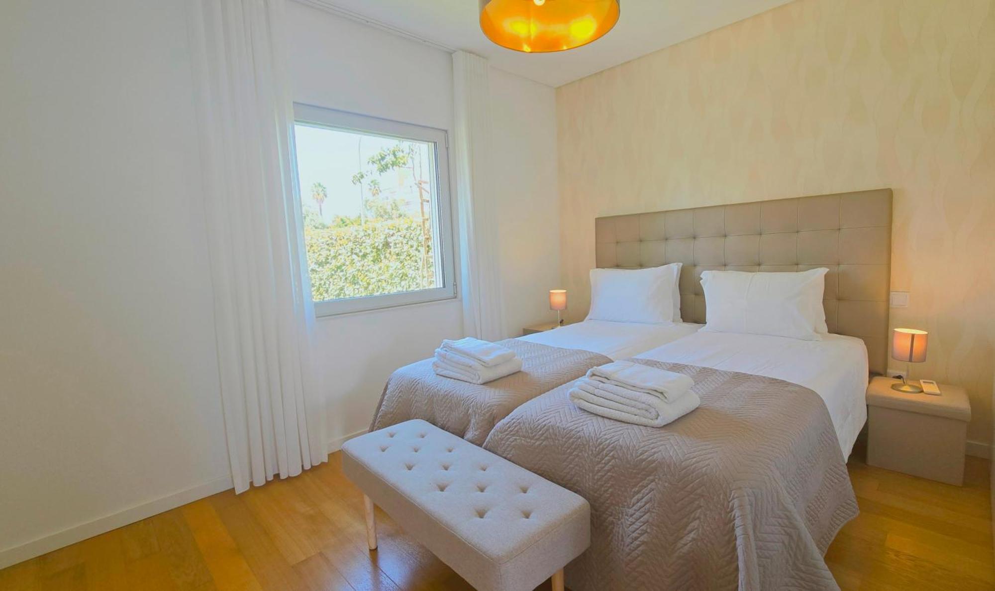 Luxury Villa & Private Heatable Pool In Albufeira Exterior photo