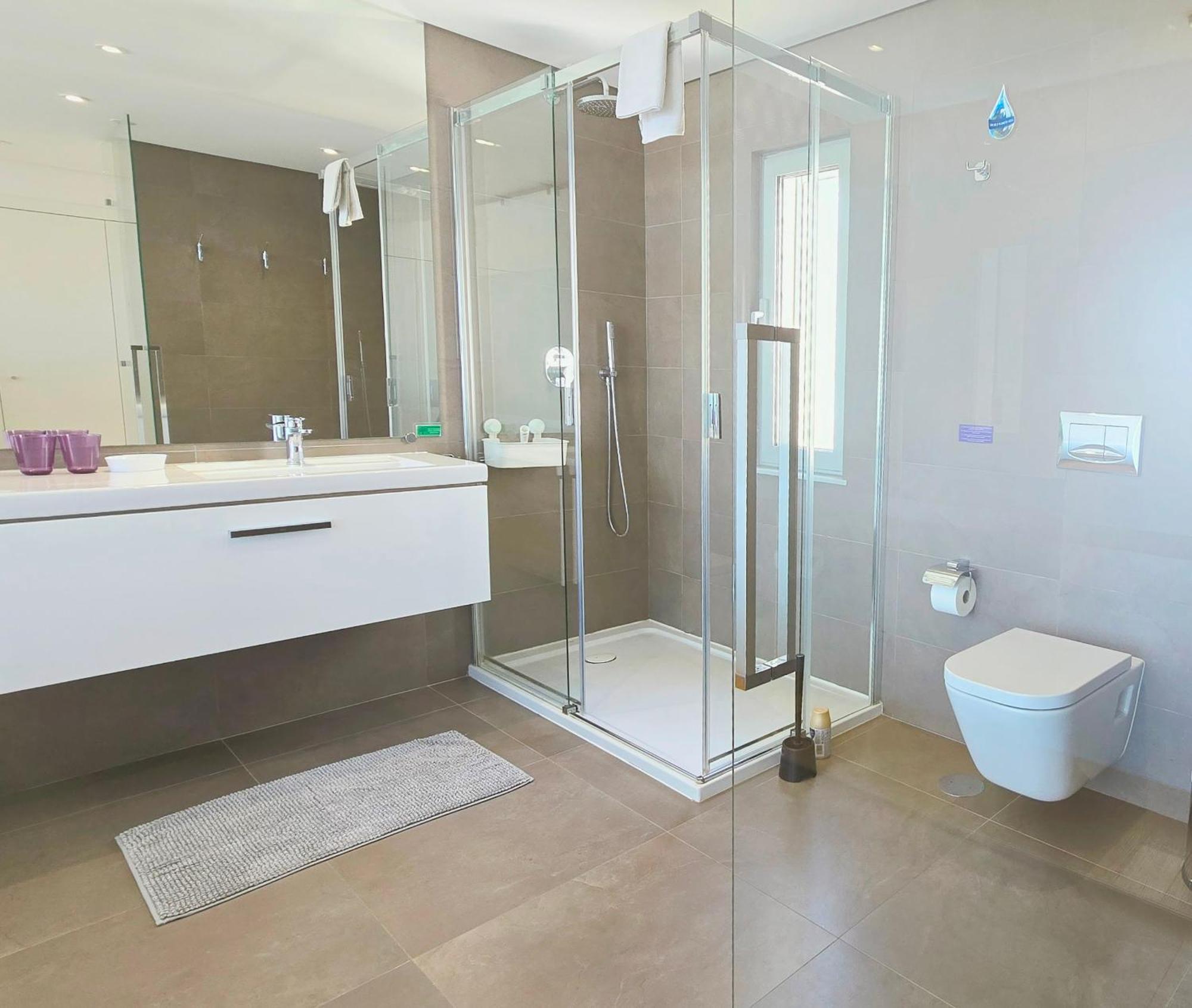 Luxury Villa & Private Heatable Pool In Albufeira Exterior photo